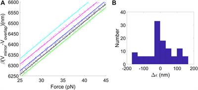 Determining Trap Compliances, Microsphere Size Variations, and Response Linearities in Single DNA Molecule Elasticity Measurements with Optical Tweezers